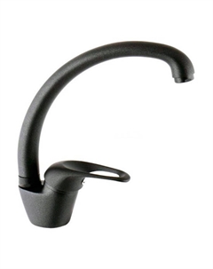 Смеситель Rubineta P-33 Star BK