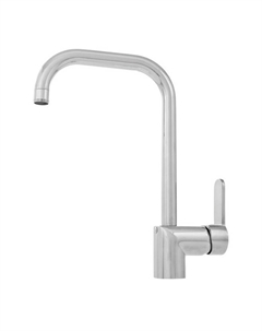 Смеситель для кухни Invena Natea BZ-76-001