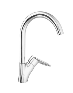 Смеситель Rubineta Static-33