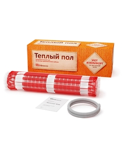 Мат нагревательный "" WSM 790 Вт/5,25 кв.м Warmstad