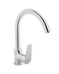 Смеситель Invena Dokos BZ-19-001