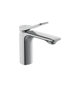 Смеситель ODRA для раковины с клик-клак Cersanit