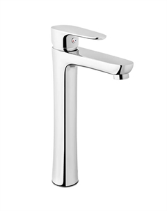 Смеситель для умывальника Invena KASTOS BU-16-W01