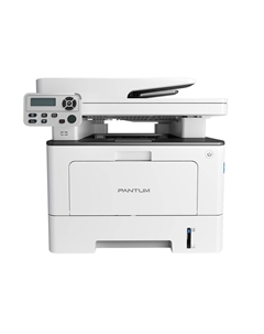 МФУ лазерный Pantum BM5100ADW A4 Duplex Net WiFi