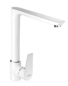 Смеситель Invena DOKOS BZ-19-L02-V