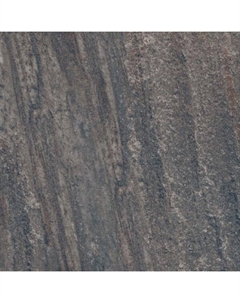 Плитка Rock RC03 керамогр неполир черный 405x405x8 (38752) Estima