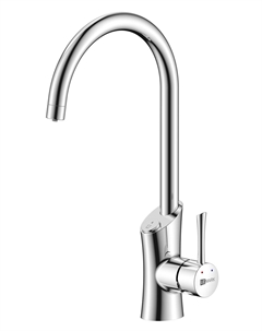 Смеситель Lemark Comfort для кухни с подключением к фильтру с питьевой водой, арт. LM3072C