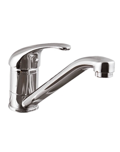 Смеситель Invena Inis Chrom BU-84-K01