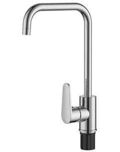 Смеситель для кухни VODA Waterfall Г-излив WF519 Voda