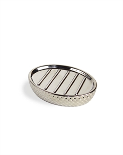 Мыльница CELEBRITY, керамика SIBO арт.SI35207 Sibo