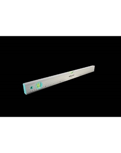 Уровень алюминиевый 600 мм 2 глазка 2015-07-0600SP Sturm!