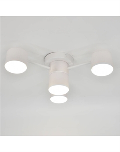 Светильник подвесной (М) 4хGX53 GCHL-4GX53-M 662343 General