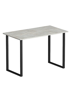 Стол кухонный СтО1100-600-Бетон Макс стайл