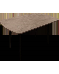 Стол раздвижной с книжкой СтОР-1100-Оникс Макс стайл