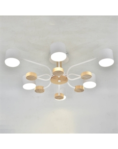 Светильник подвесной (М) 5хGX53 GCHL-5GX53-M 662339 General