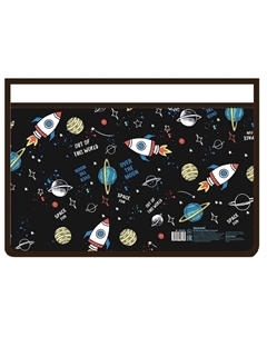 Папка для труда SPACE А4 DMM-16400 Mazari