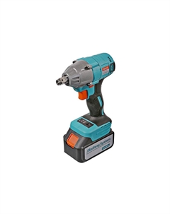 Гайковерт акк CD20350BLC 18В 350Нм 1/2 2скор 1x3.0Ач кейс Sturm!