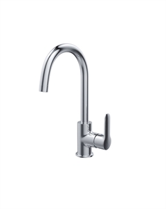 Смеситель для кухни IDDIS CubaCUBSBJ0i05 Iddis