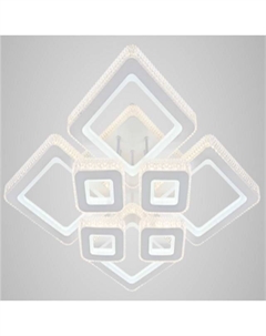 Светильник подвесной (LED) 314Вт H26033/4+4C Aitin-pro