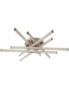 Светильник подвесной (LED) 240Вт H9375/6 Aitin-pro