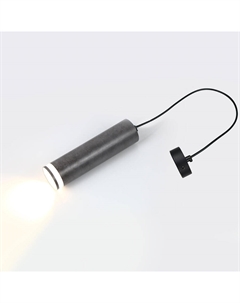 Светильник подвесной (К) 1хGU10 GWL-GU10-M-IP20 662077 General