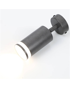 Светильник наст.-пот. (спот) 1хGU10 GWL-GU10-M-IP20 662068 General