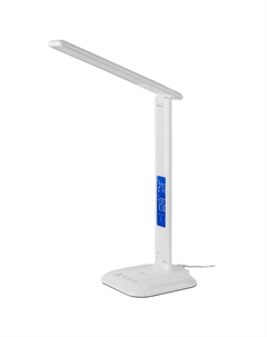 Светильник настольный (уч) (LED) 8Вт RGB GLTL-034 800034 General