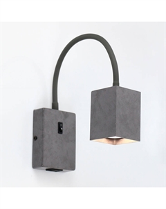 Светильник настенный (бра) 1хGU10 GWL-GU10-M-IP20 661937 General