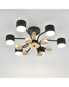 Светильник подвесной (М) 5хGX53 GCHL-5GX53-M 662338 General