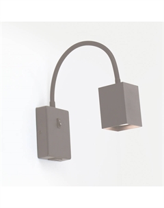 Светильник настенный (бра) 1хGU10 GWL-GU10-M-IP20 661936 General