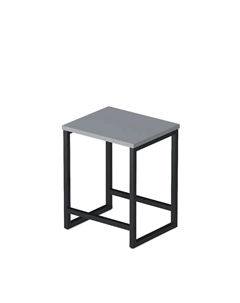 Табурет Тб-350-Серый Макс стайл