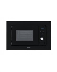 Микроволновая печь Akpo MEA 820 08 MMP01 BL