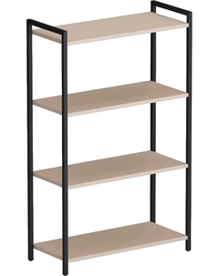 Стеллаж СтМ-750-Капучино Макс стайл