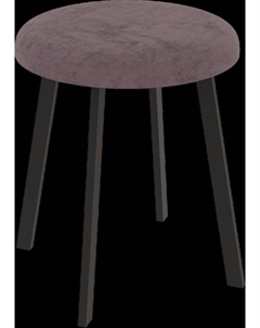 Табурет Тб-350/4К30/МСТ-Шоколад Макс стайл