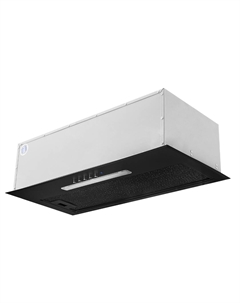 Кухонная вытяжка Akpo Vero 60 wk-7 чёрный