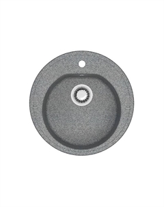Мойка матовая Модель 3/Q8 (тёмно-серая) Карельский камень Marrbaxx