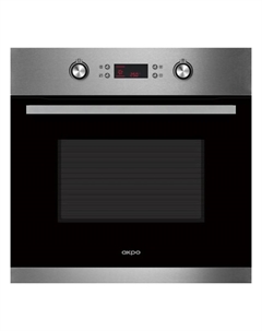 Электрический духовой шкаф Akpo PEA 7008 MED01 IX