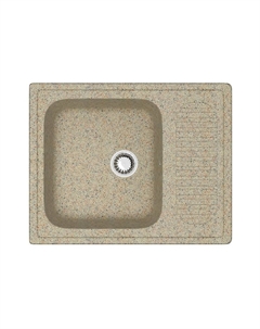 Мойка матовая Модель 15/Q5 (песочная) Карельский камень Marrbaxx