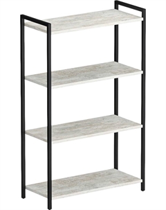 Стеллаж СтМ-750-Бетон Макс стайл