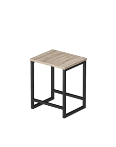 Табурет Тб-350-Дуб Макс стайл