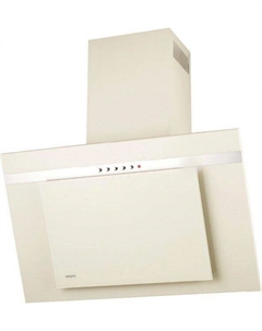 Кухонная вытяжка Akpo Nero Line Eco 50 wk-4 бежевый