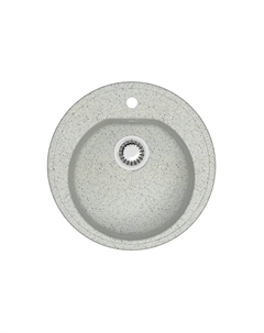 Мойка матовая Модель 3/Q10 (светло-серая) Карельский камень Marrbaxx