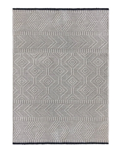 Ковер (1,15х1,7) GABARDINE K5053-BEIGE Linea hali