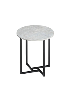 Стол журнальный СтЖ-525-Бетон Макс стайл