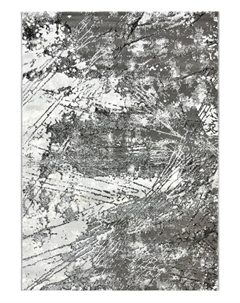 Ковер (2х2,9) ROME E029A-GRI-AGRI Bossan