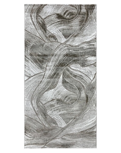 Ковер (1х2) VICTORIA HL788-CREAM-VIZON Safyun