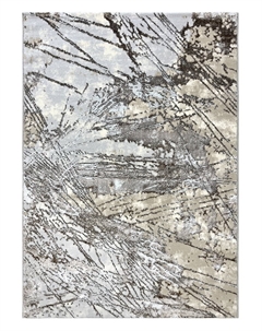 Ковер (1,2х1,7) ROME E029A-VIZON-AGRI Bossan