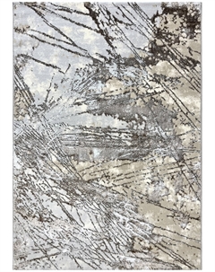 Ковер (2х2,9) ROME E029A-VIZON-AGRI Bossan