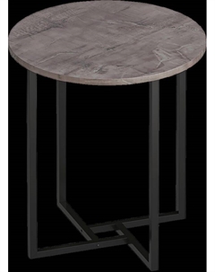 Стол журнальный СтЖ-525-Оникс Макс стайл