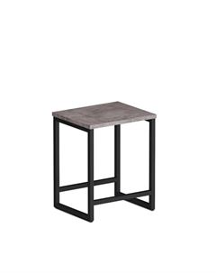 Табурет Тб-350-Оникс Макс стайл